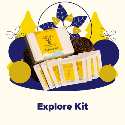 Explore Kit