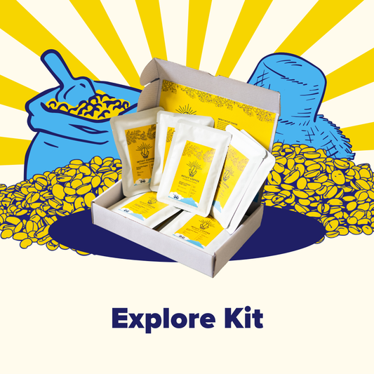 Explore Kit