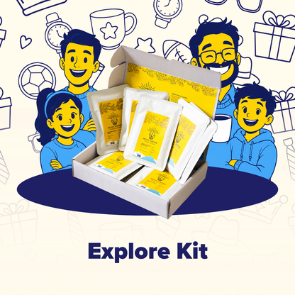 Explore Kit