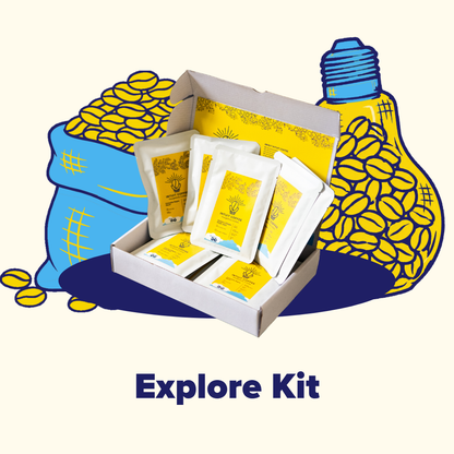 Explore Kit