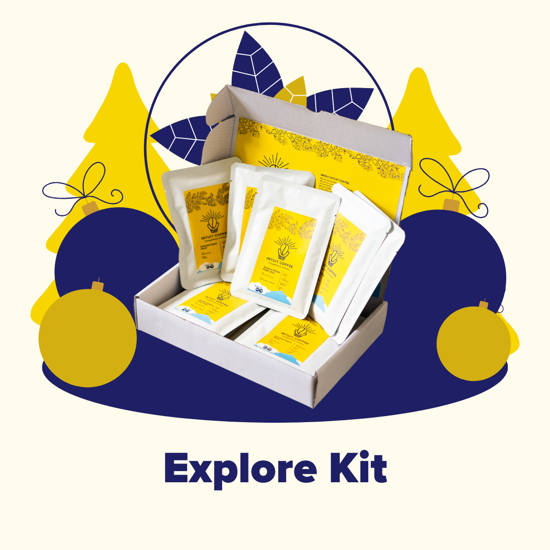 Explore Kit