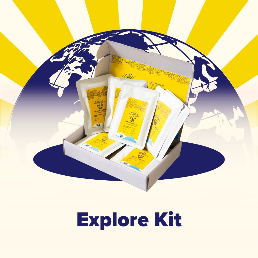 Explore Kit