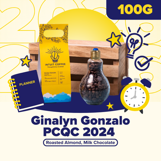 Ginalyn Gonzalo PCQC 2024
