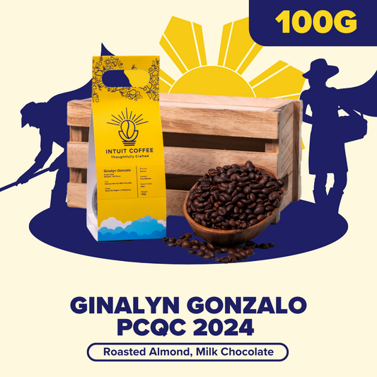 Ginalyn Gonzalo PCQC 2024