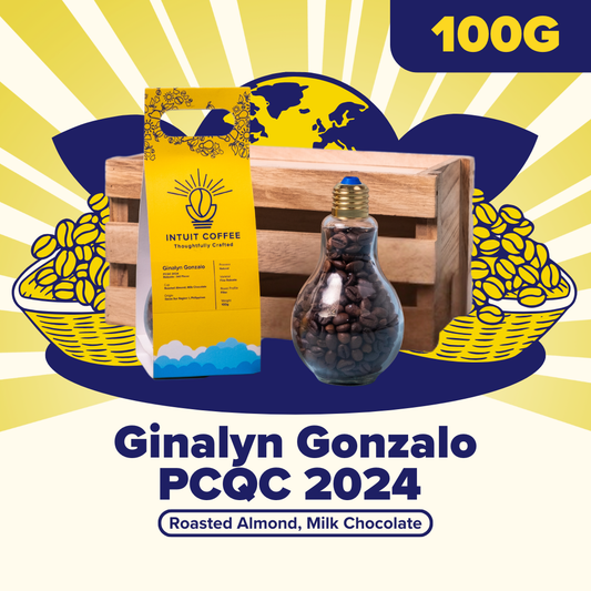 Ginalyn Gonzalo PCQC 2024