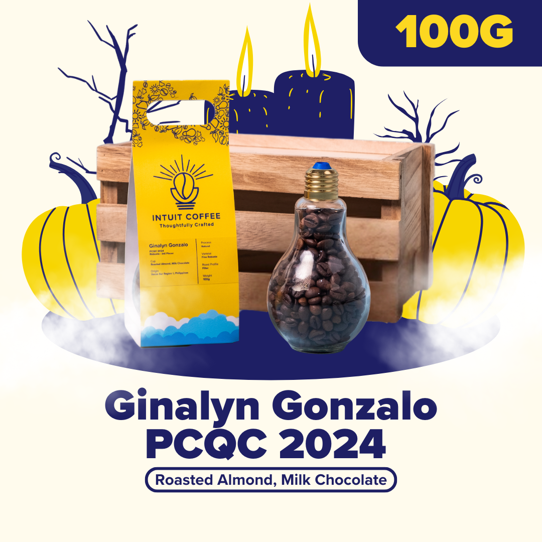 Ginalyn Gonzalo PCQC 2024