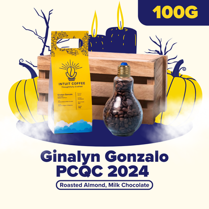 Ginalyn Gonzalo PCQC 2024