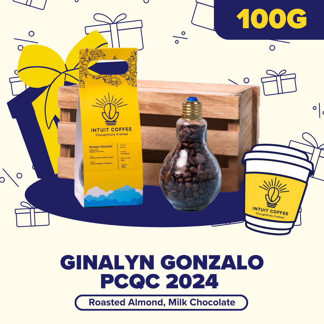 Ginalyn Gonzalo PCQC 2024