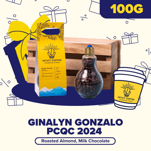 Ginalyn Gonzalo PCQC 2024