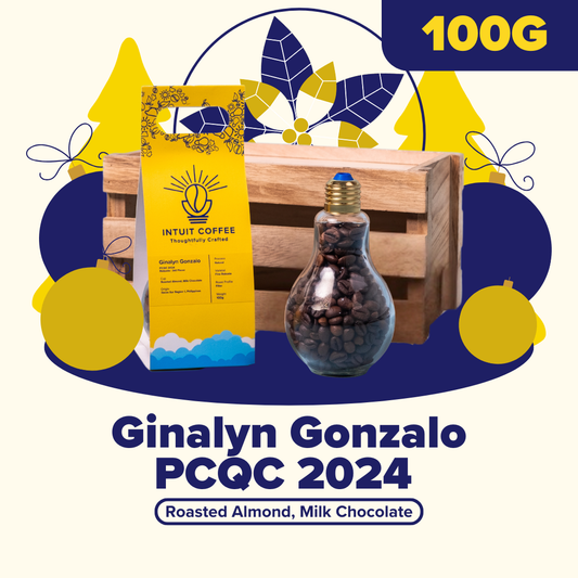 Ginalyn Gonzalo PCQC 2024