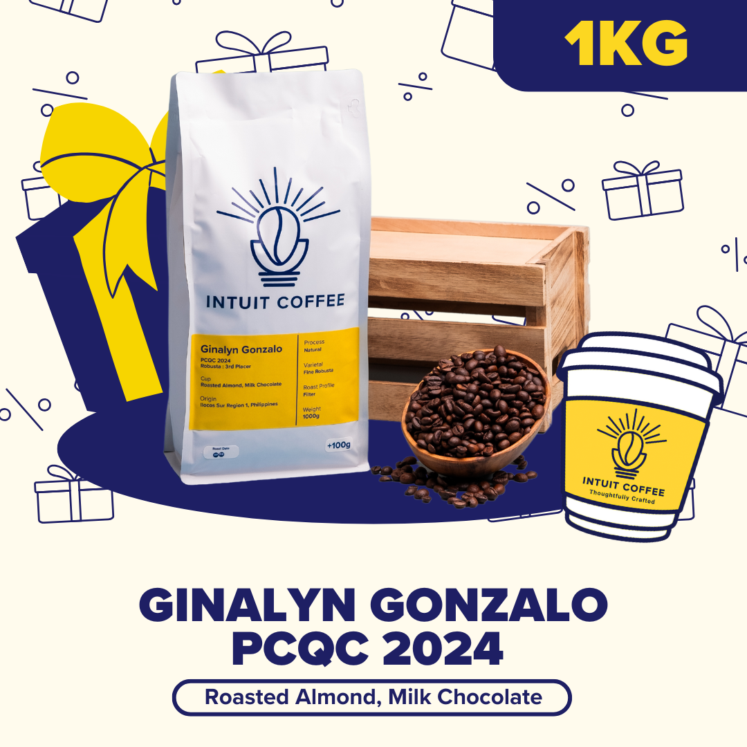 Ginalyn Gonzalo PCQC 2024