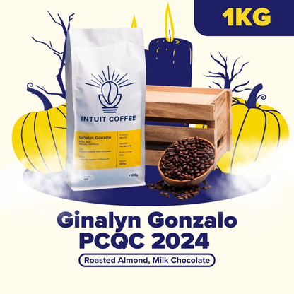 Ginalyn Gonzalo PCQC 2024