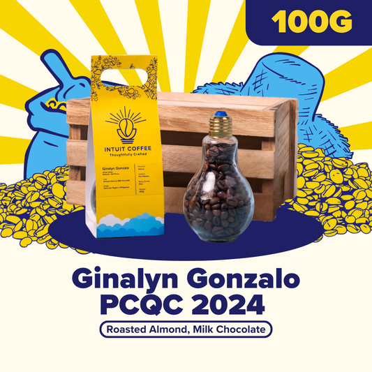 Ginalyn Gonzalo PCQC 2024
