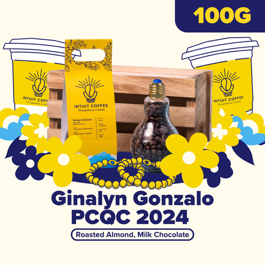 Ginalyn Gonzalo PCQC 2024
