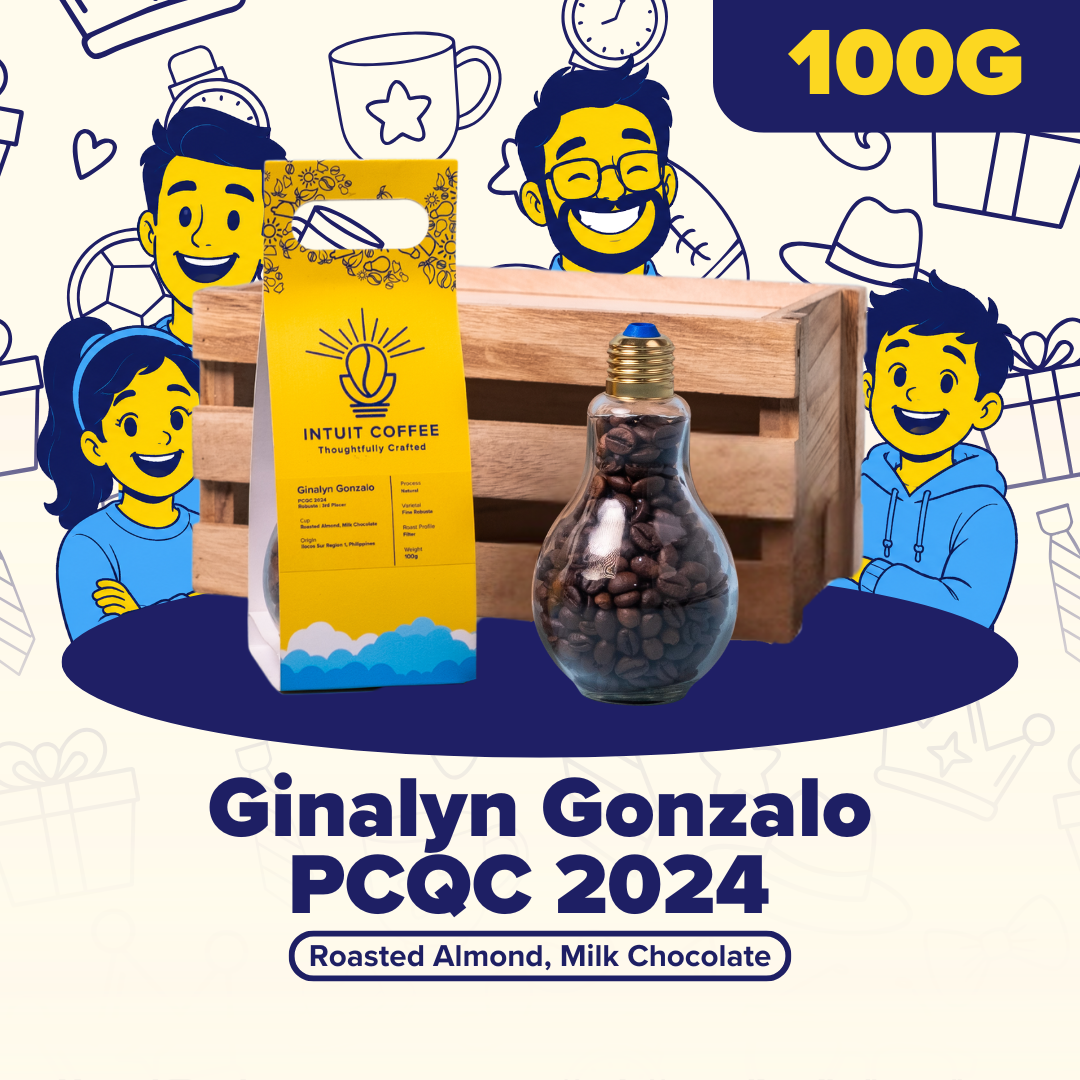 Ginalyn Gonzalo PCQC 2024