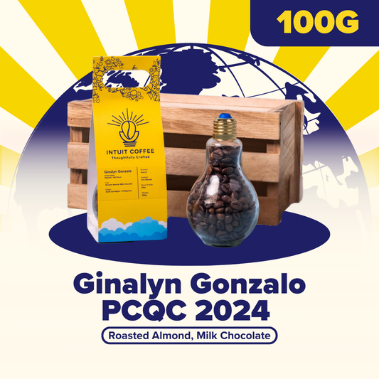 Ginalyn Gonzalo PCQC 2024