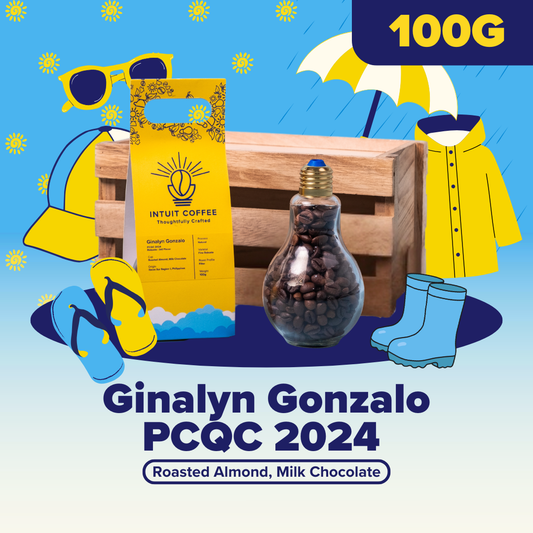 Ginalyn Gonzalo PCQC 2024
