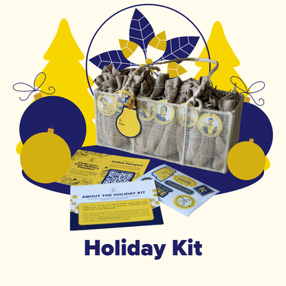Holiday Kit
