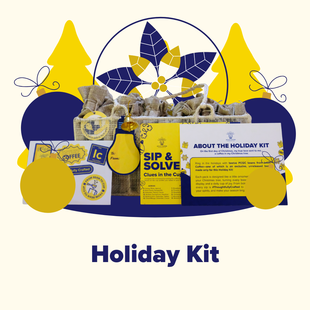 Holiday Kit
