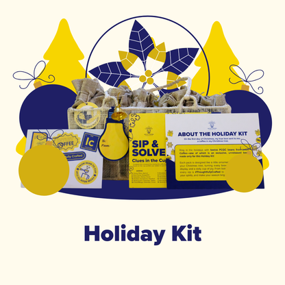 Holiday Kit