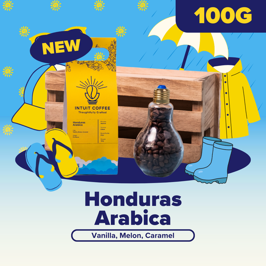 Honduras Arabica