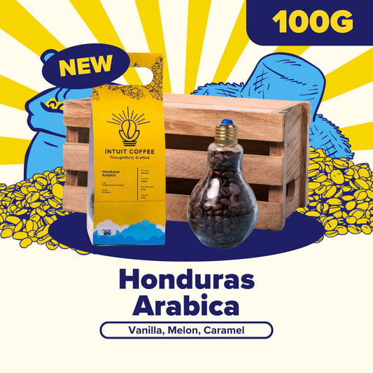 Honduras Arabica