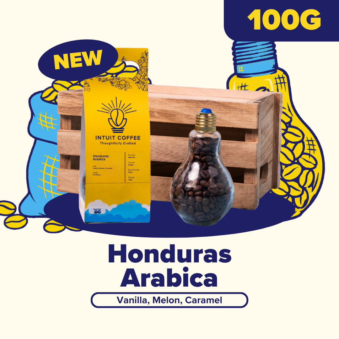 Honduras Arabica