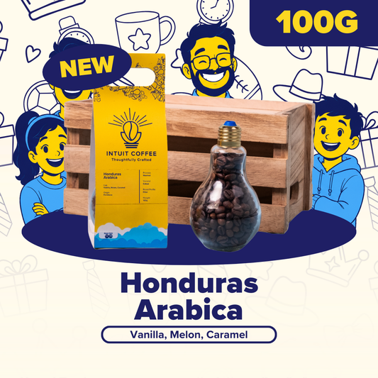 Honduras Arabica