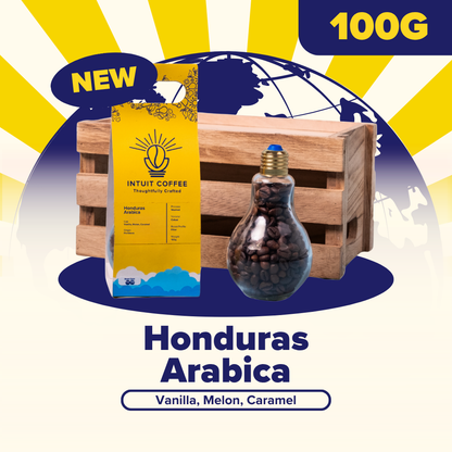 Honduras Arabica