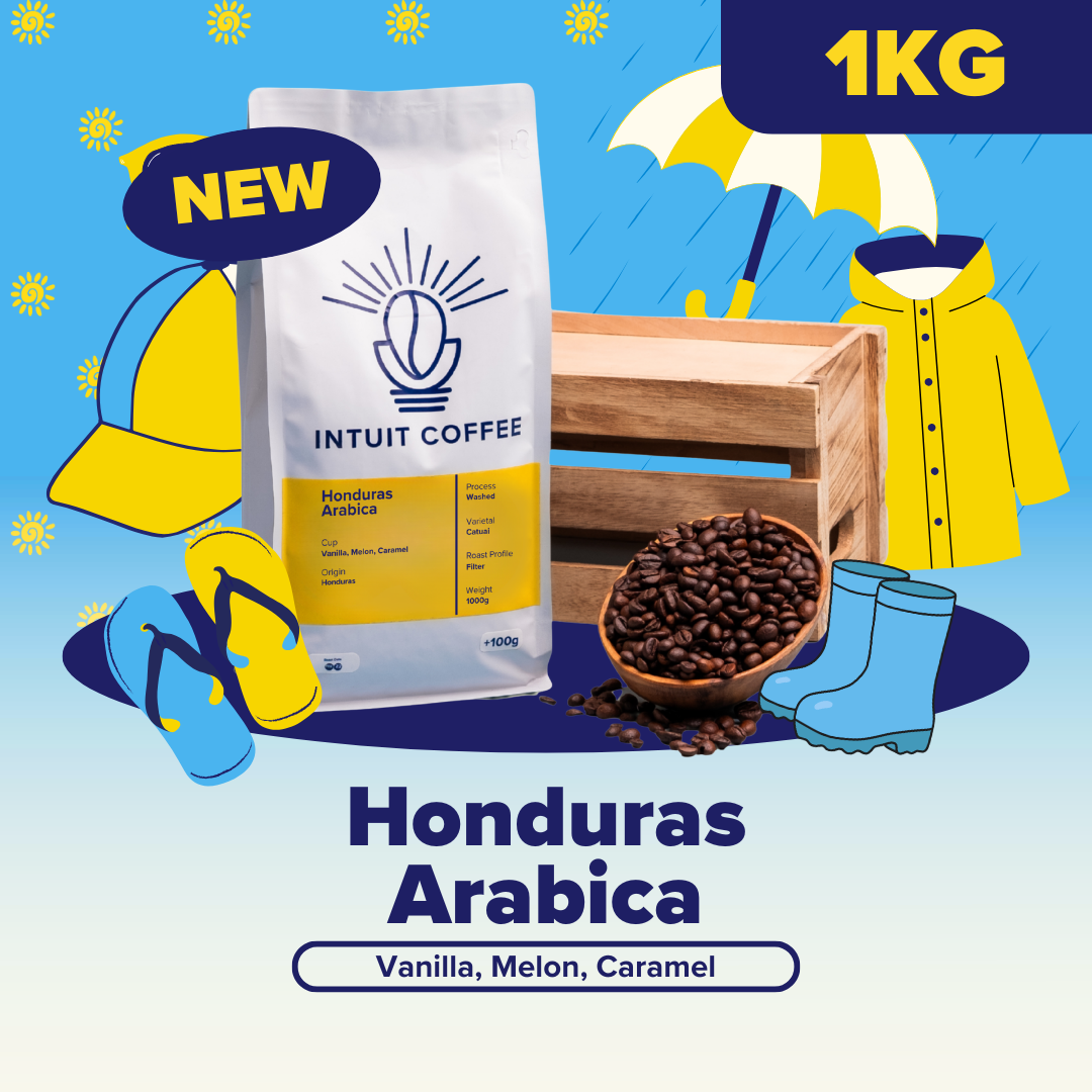 Honduras Arabica