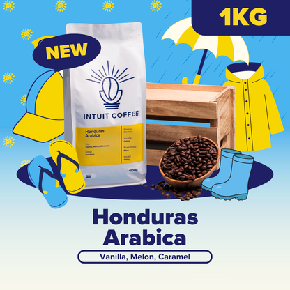 Honduras Arabica