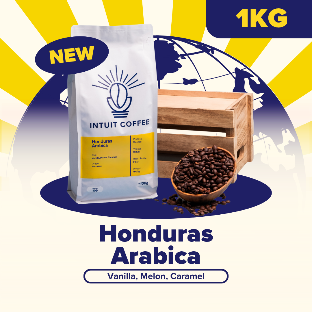 Honduras Arabica