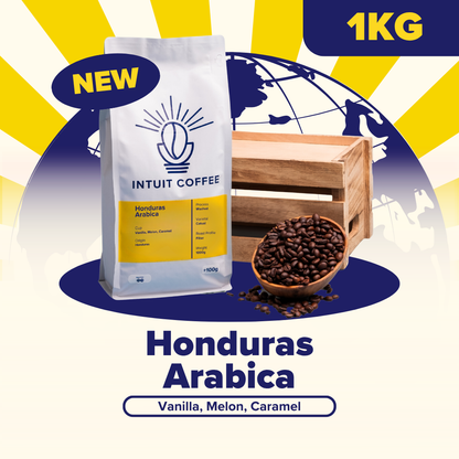 Honduras Arabica