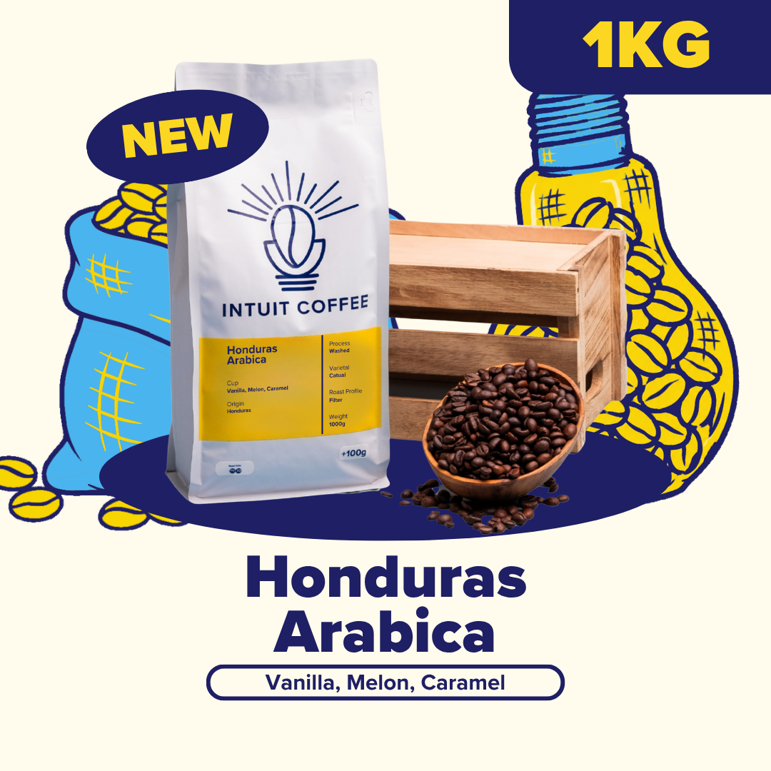 Honduras Arabica