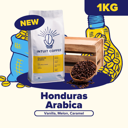Honduras Arabica