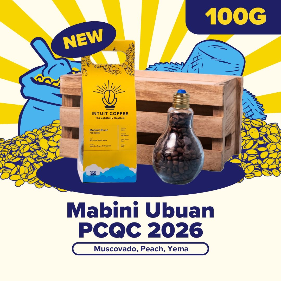 Mabini Ubuan PCQC 2026