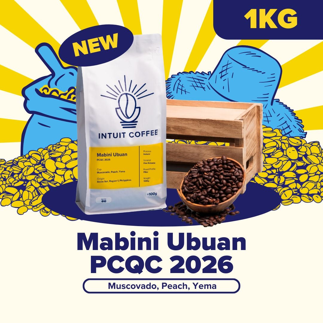 Mabini Ubuan PCQC 2026