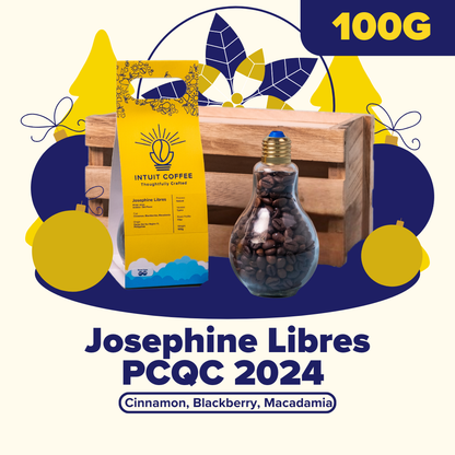 Josephine Libres PCQC 2024