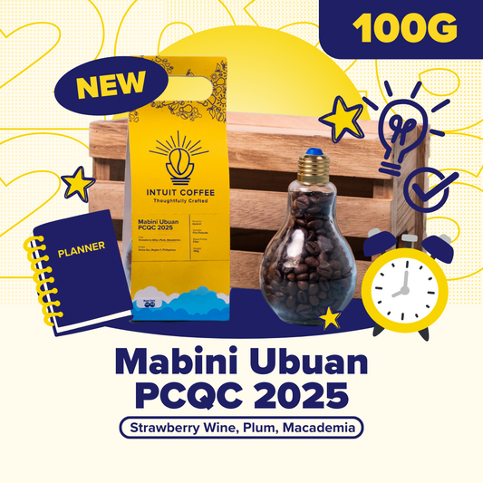 Mabini Ubuan PCQC 2025