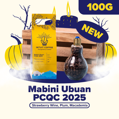 Mabini Ubuan PCQC 2025