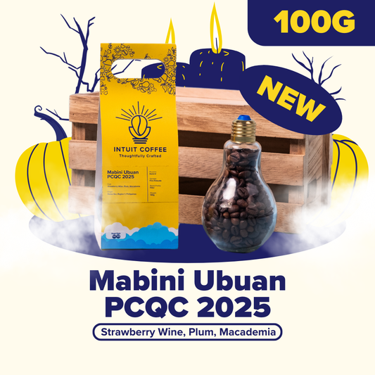 Mabini Ubuan PCQC 2025