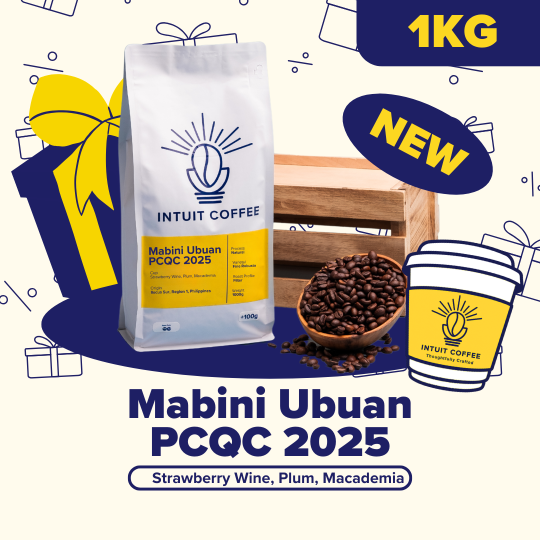 Mabini Ubuan PCQC 2025