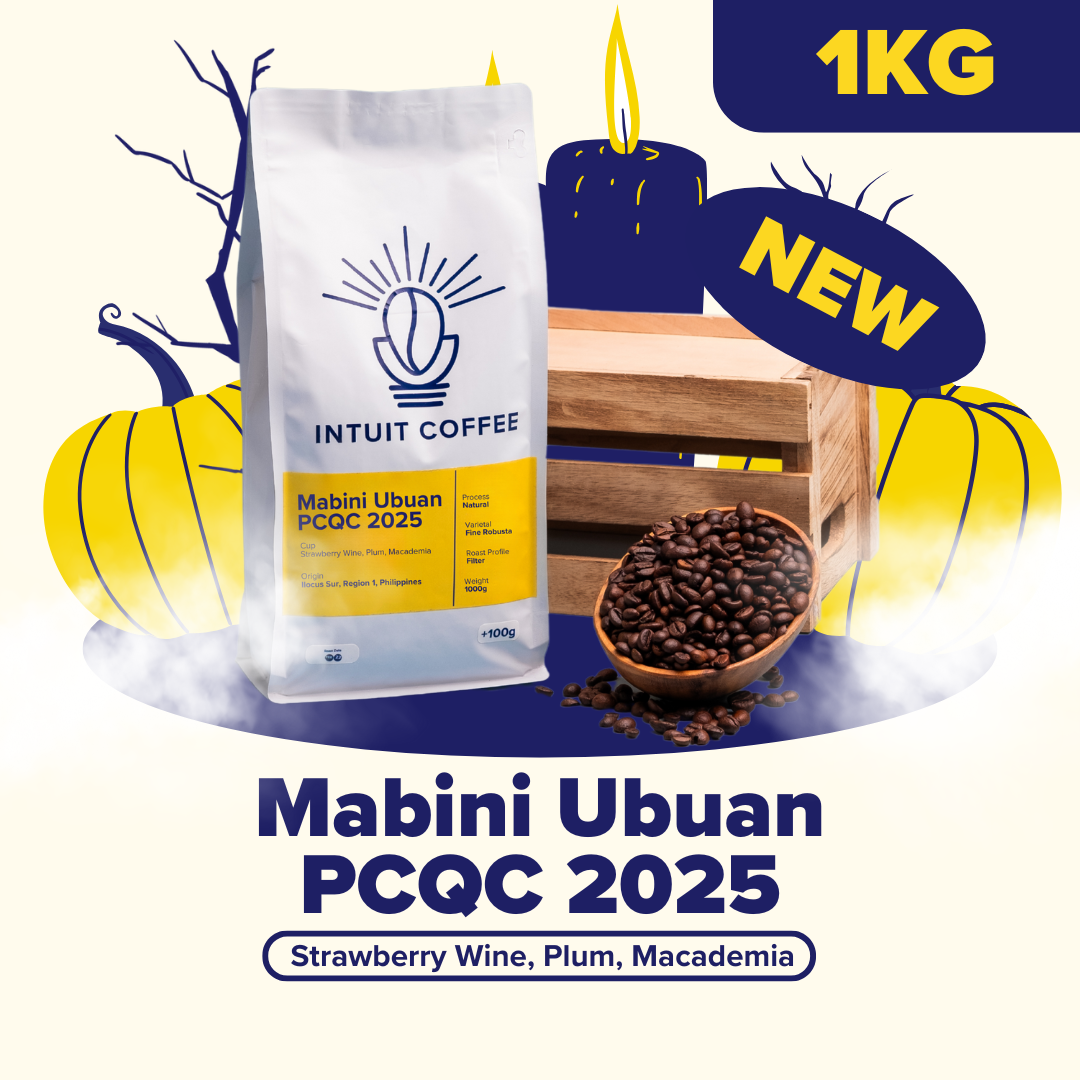 Mabini Ubuan PCQC 2025