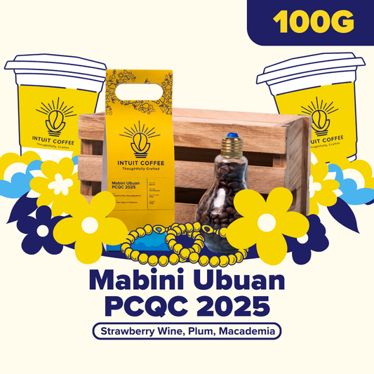 Mabini Ubuan PCQC 2025