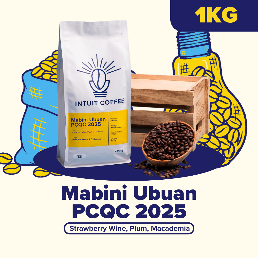 Mabini Ubuan PCQC 2025