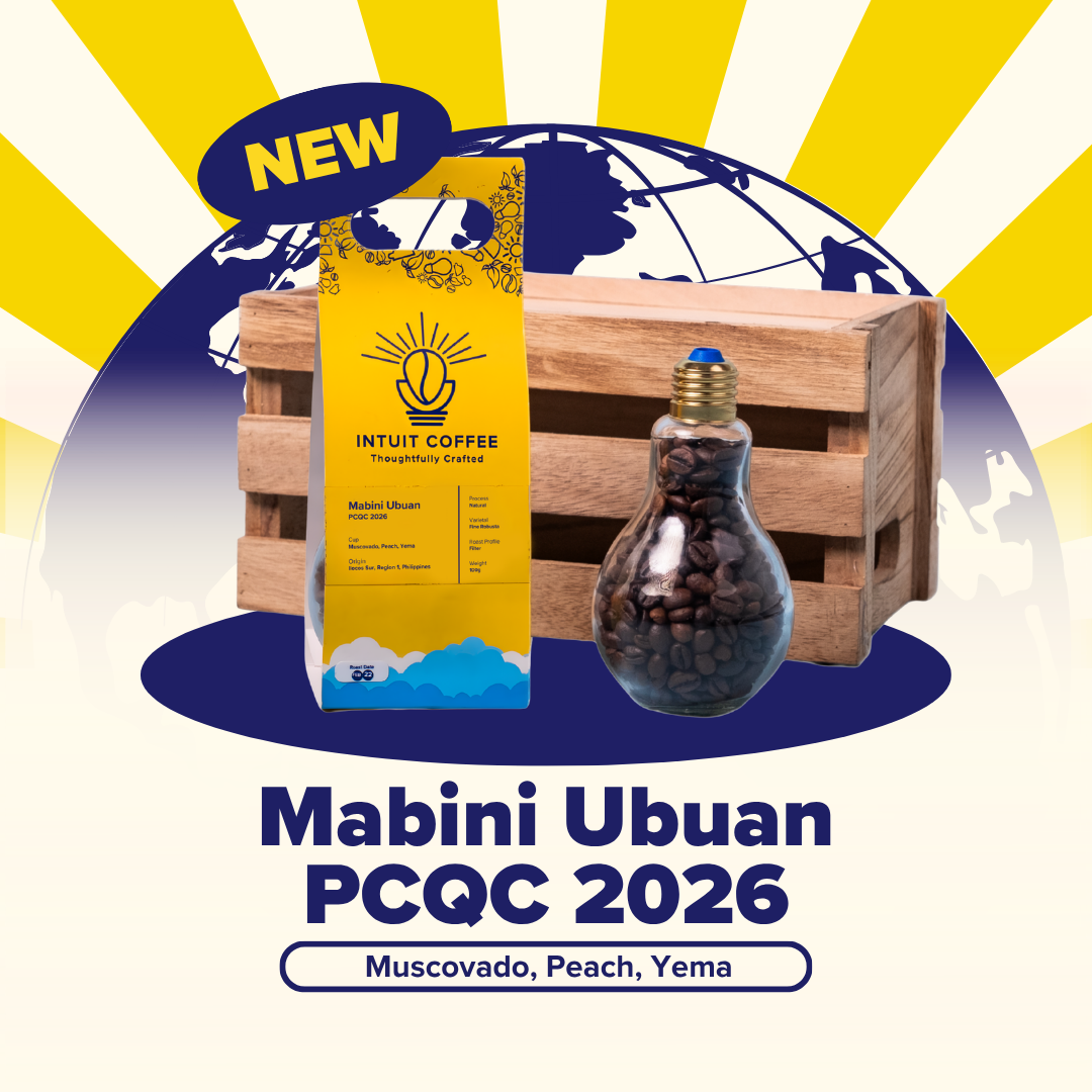 Mabini Ubuan PCQC 2026