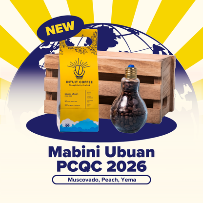 Mabini Ubuan PCQC 2026