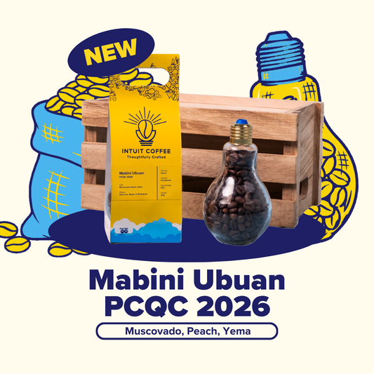 Mabini Ubuan PCQC 2026