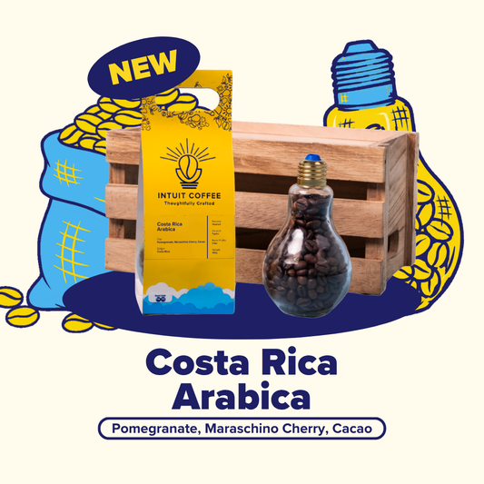 Costa Rica Arabica