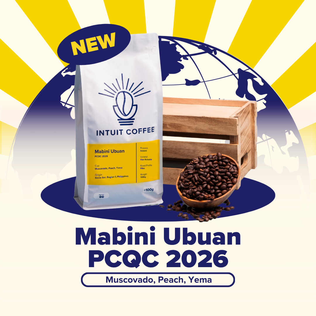 Mabini Ubuan PCQC 2026